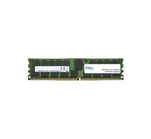 Dell RAM 16GB - 2RX8