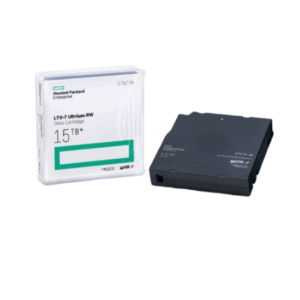 (C7977A)HPE LTO-7 Ultrium 15TB RW 960